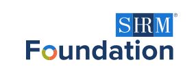 SHRM Foundation Logo
